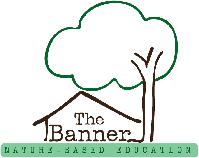 The Banner Logo